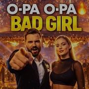 Erik Dance Op Opa