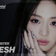 Sheesh Instrumental Babymonster