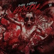 Dark Entities Go Insane