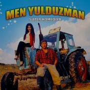 Men Yulduzman