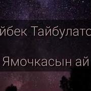 Ямочкасын Ай