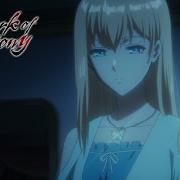 Bersek Of Gluttony Ending