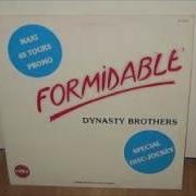 Dynasty Brothers Formidable