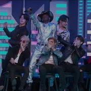 Bts Grammy 2020