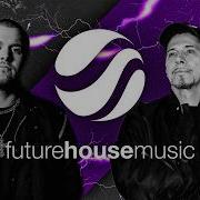 Bruno Martini Thomas Gold Electric Official Visualizer