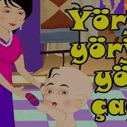 Cagalar Ucin Aydymlary Mp3