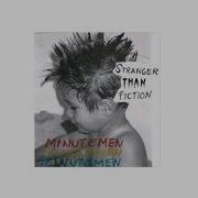 Get Down E11Even Stranger Than Fiction