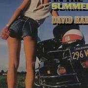 David Harleys In The Summertime