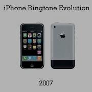 Ringtone Iphone
