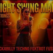 Dusty Strings Midnight Swing Machine