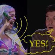 Sudden High Notes Pt 6