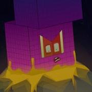 Numberblocks Perfect Numbers Band