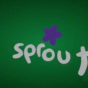 Sprout Original Logo Effects