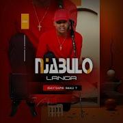 Akusebenzeki Njabulo Langa