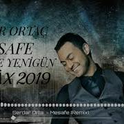 Serdar Mesafe Remix