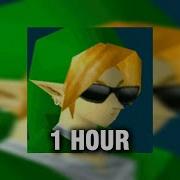 Zelda Phonk 1 Hour