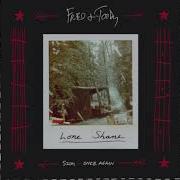 Fred Toody Lone Shane
