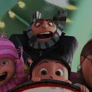 Despicable Me 2010 Fun Fun Fun