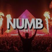 Linkin Park Afro House