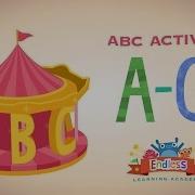 Endless Alphabet