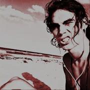 Hunter Eyes Speed Up Reverb