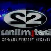 2 Unlimited Megamix