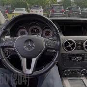 Mercedes Chime