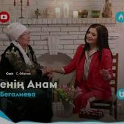 Бул Менин Анам