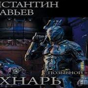 Позывной Технарь Книга 4