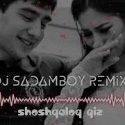 Shoshqaloq Qiz