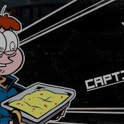 Captive Fnf Ost