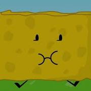 Crying Spongy Logo