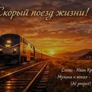 Иван Креккер Лодка Жизни