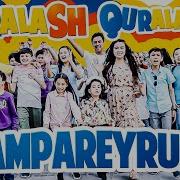 Aralash Quralash Qo Shiqlar