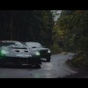 Racing Remix