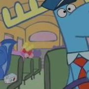 School Bus Happy Tree Friends