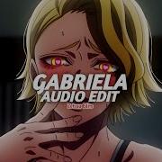 Gabriela Tiktok Version