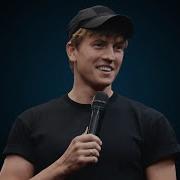 Стендап Алексей Щербаков