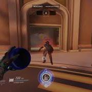 Overwatch Ульт Сигмы