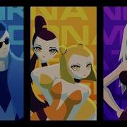 Electro House Donatella