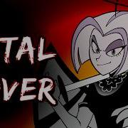 Gravity Hazbin Hotel Metal Rus