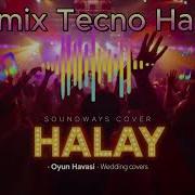 Kurtce Halay Remix