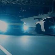 Moresson Nigth Speed