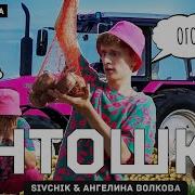 Димдимыч Антошка