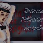 Gentleasmr Milkman Español