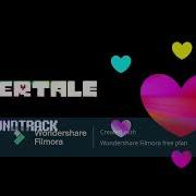 Finale Mashup V1 Undertale