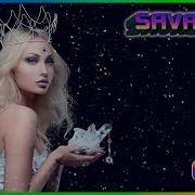 Savage 44 Cristal