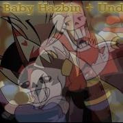 Hazbin Hotel X Undertale Mashup