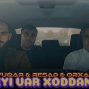 Xoddanir Remix