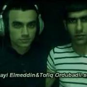 Elmeddin Ordubadli